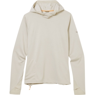 RAB Staden Hoody Women's Pebble