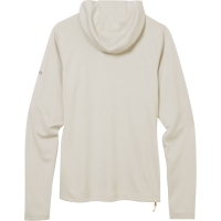 RAB Staden Hoody Women's Pebble