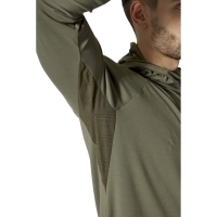 RAB Rivelin Hoody Light Khaki