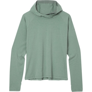 RAB Rivelin Hoody Women's Sage