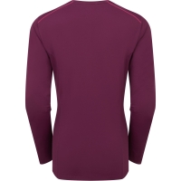 RAB Force LS Tee Women's Mulberry