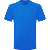 RAB Sonic Tee Maya Blue