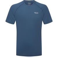 RAB Sonic Tee Tempest Blue