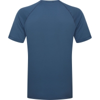 RAB Sonic Tee Tempest Blue