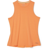RAB Rivelin Tank Women's Melba