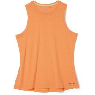 RAB Rivelin Tank Women's Melba