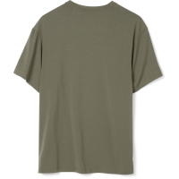 RAB Rivelin Pocket Tee Light Khaki