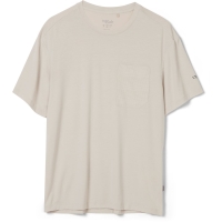 RAB Rivelin Pocket Tee Pebble