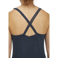 RAB Planar Vest Women's Tempest Blue