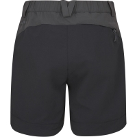 RAB Torque Mountain Shorts Women's Anthracite/Black