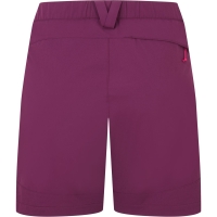 RAB Torque Mountain Shorts Women's Mulberry