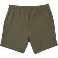 RAB Harpur Shorts Army
