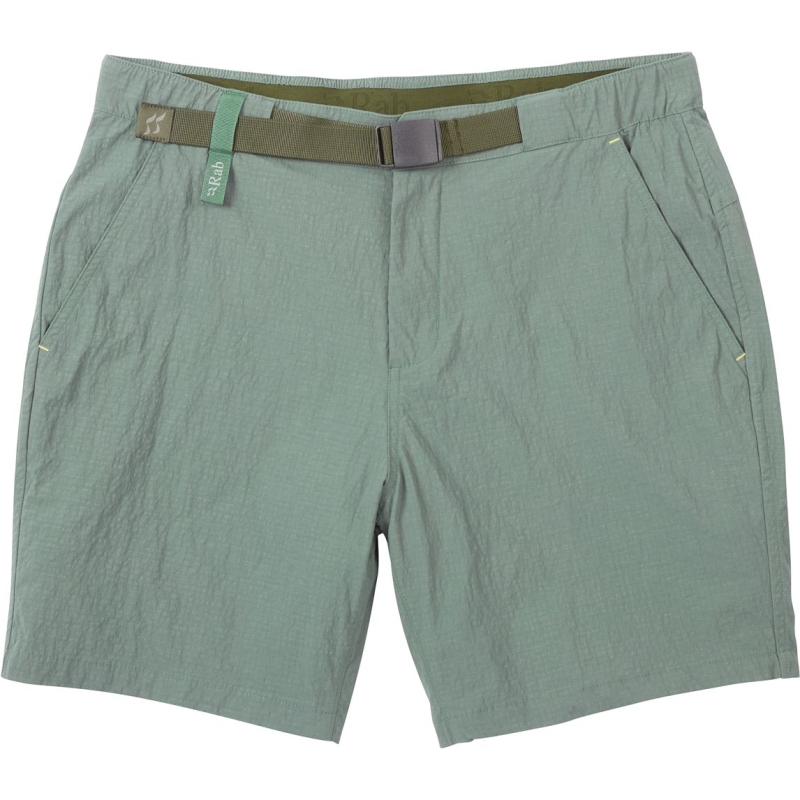RAB Agden Shorts Sage