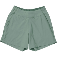 RAB Harpur Shorts Women's Sage