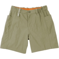 RAB Dovestone Shorts Women's Light Khaki