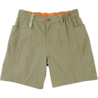 RAB Dovestone Shorts Women's Light Khaki