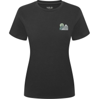RAB Tuku Vista Tee Women's Beluga