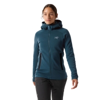 Arc'teryx Kyanite Hoody Women's Midnight Frost