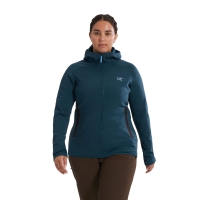 Arc'teryx Kyanite Hoody Women's Midnight Frost