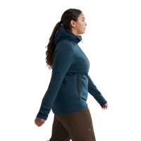Arc'teryx Kyanite Hoody Women's Midnight Frost