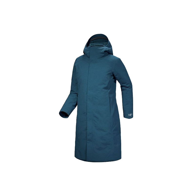 Arc'teryx Patera Parka Women's Nightscape