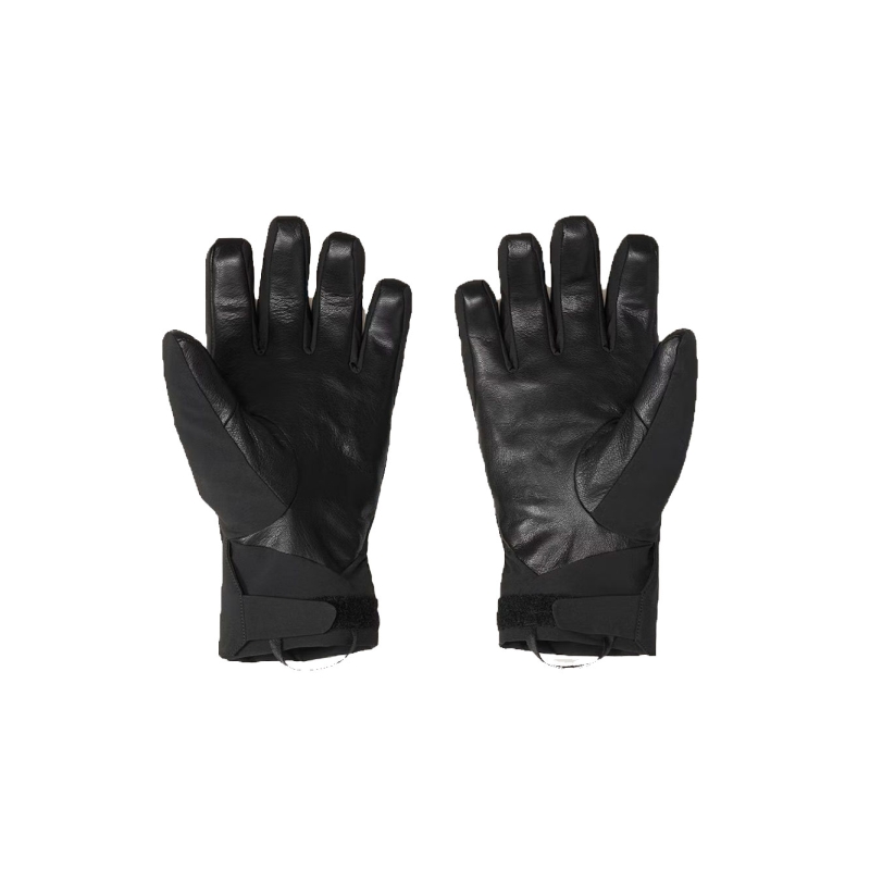 Arc'teryx Venta GTX Glove Black