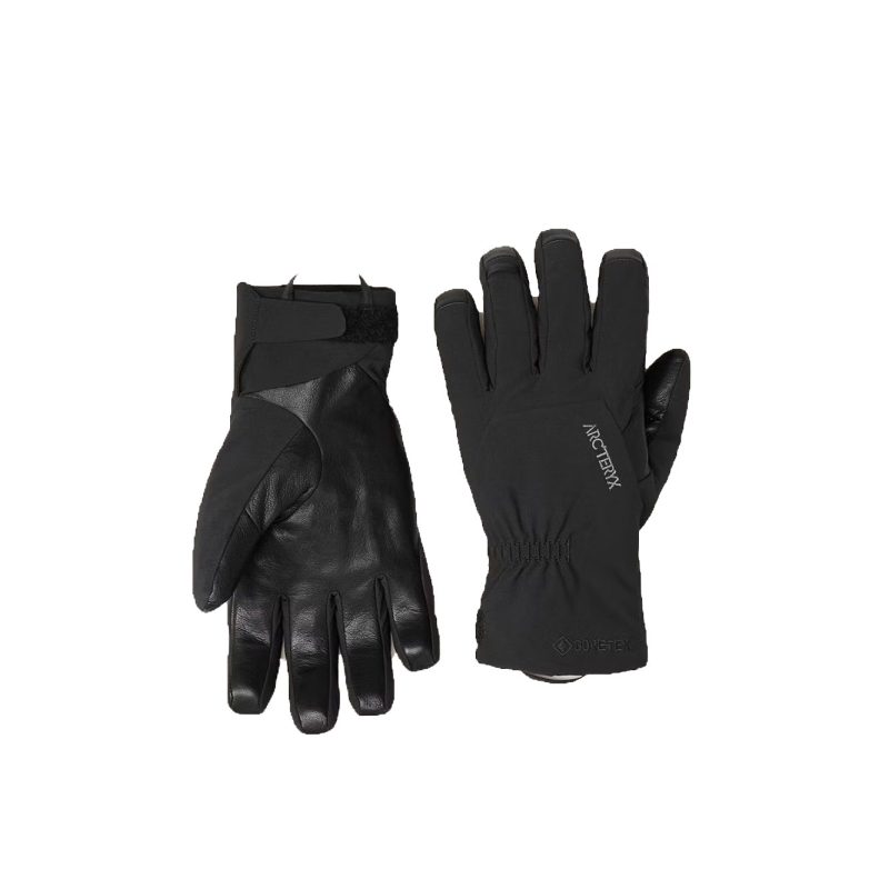 Arc'teryx Venta GTX Glove Black