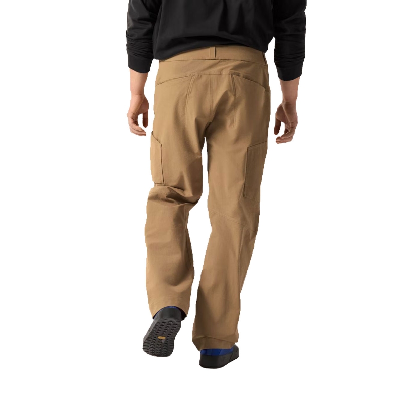 Arc'teryx Cronin Cotton Pant Regular Canvas