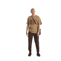 Arc'teryx Kragg Cotton Lithographica SS Canvas