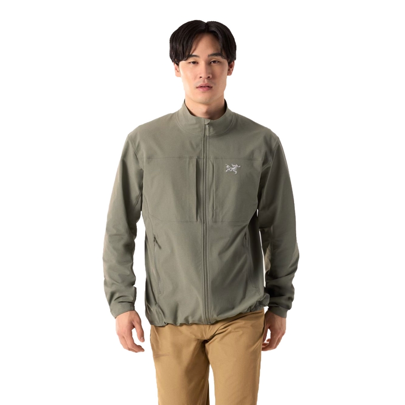 Arc'teryx Gamma Jacket Forage