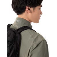 Arc'teryx Gamma Jacket Forage
