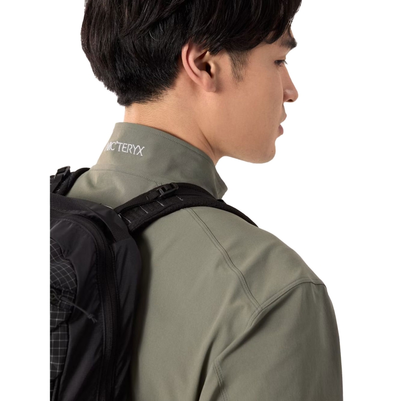 Arc'teryx Gamma Jacket Forage