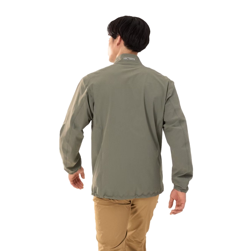 Arc'teryx Gamma Jacket Forage