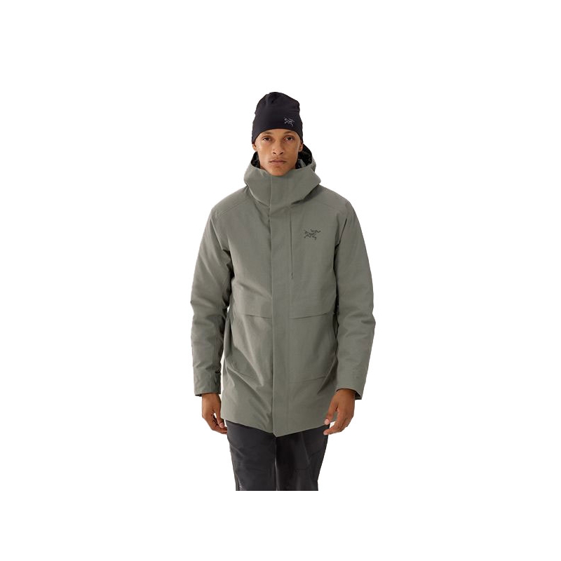 Arc'teryx Therme Down Parka Forage