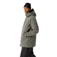 Arc'teryx Therme Down Parka Forage