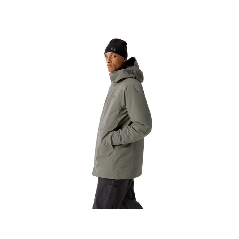 Arc'teryx Therme Down Parka Forage