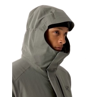 Arc'teryx Therme Down Parka Forage