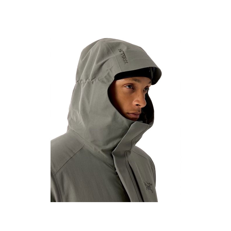 Arc'teryx Therme Down Parka Forage
