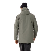 Arc'teryx Therme Down Parka Forage
