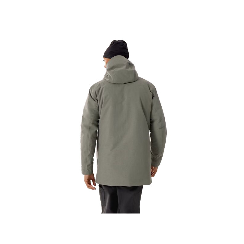 Arc'teryx Therme Down Parka Forage