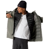 Arc'teryx Therme Down Parka Forage