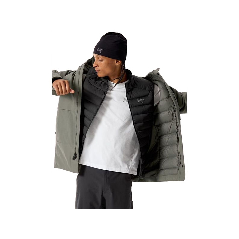 Arc'teryx Therme Down Parka Forage