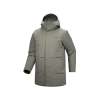 Arc'teryx Therme Down Parka Forage