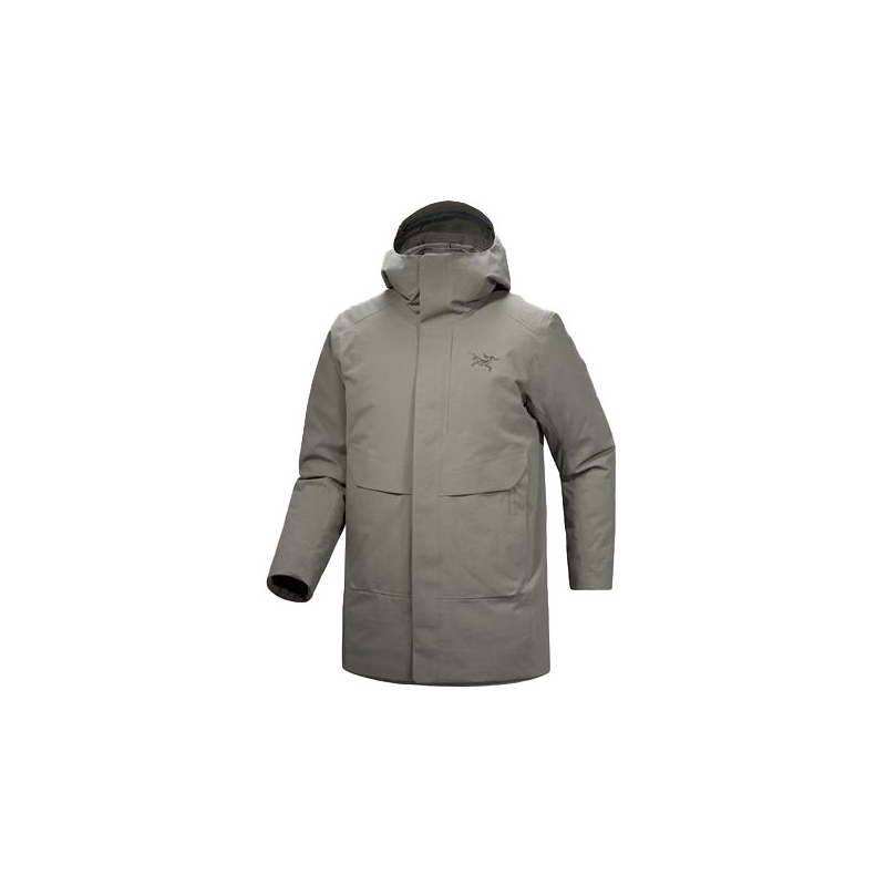 Arc'teryx Therme Down Parka Forage