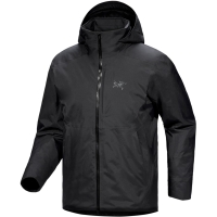 Arc'teryx Ralle Insulated Jacket Black