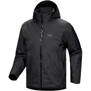 Arc'teryx Ralle Insulated Jacket Black