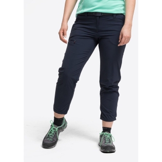 Maier Sports Lulaka 7/8 Women's Nightsky