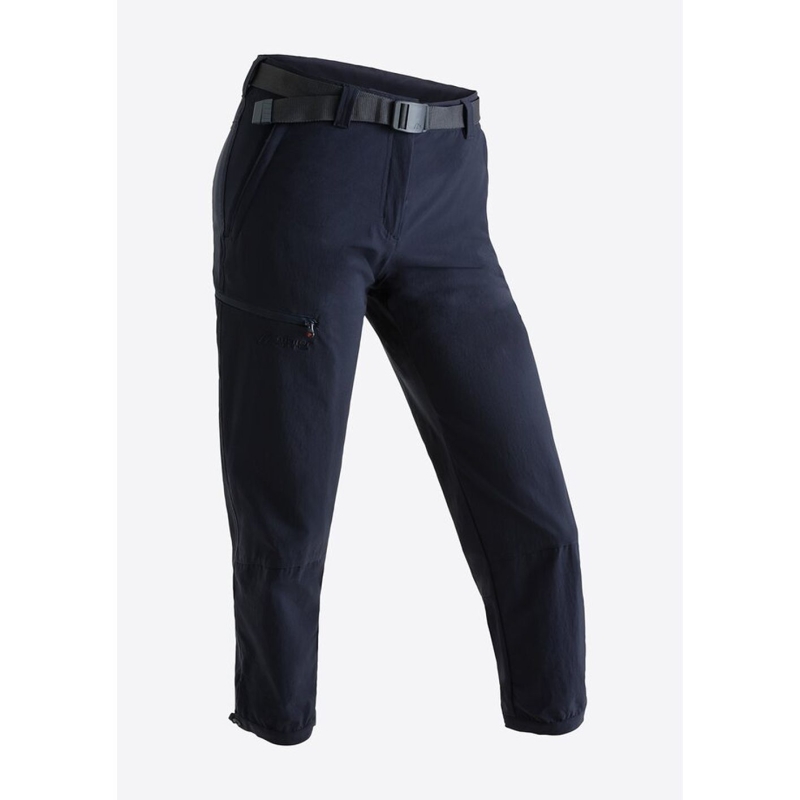 Maier Sports Lulaka 7/8 Women's Nightsky