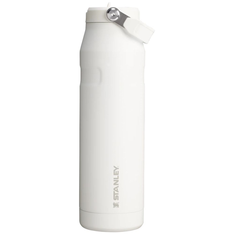 Stanley The IceFlow Bottle Flip Straw 2.0 1,06L Frost
