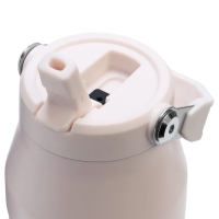 Stanley The IceFlow Bottle Flip Straw 2.0 1,06L Rose Quartz